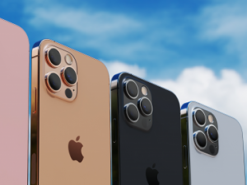 iPhone 13 окажется в дефиците сразу после анонса