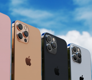 iPhone 13 окажется в дефиците сразу после анонса