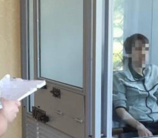 Шість років за дописи в інтернеті: у Харкові засудили проросійського пропагандиста