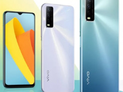 Vivo Y30G представлен официально