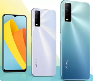 Vivo Y30G представлен официально