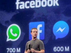 Facebook протестував лазерну гармату, яка вміє "стріляти" інтернетом