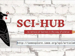 ФБР США взломало личный аккаунт владельца сайта с бесплатными научными статьями