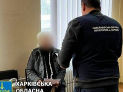 Харківська пенсіонерка агітувала містян за рф: Прокуратура затвердила підозру