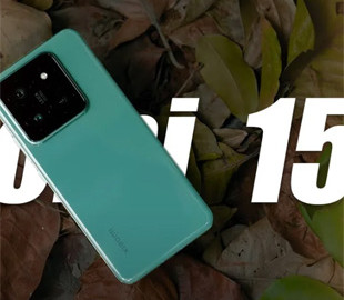У Xiaomi 15 Pro може з’явитися спалах за межами острова камери