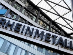 Rheinmetall постачатиме Україні мобільні системи протидії дронам Skyranger