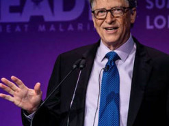 Билл Гейтс предсказал сроки окончания пандемии коронавируса в США