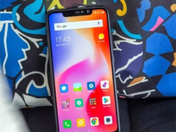 Xiaomi Redmi Note 6 Pro получил глобальную прошивку MIUI 12