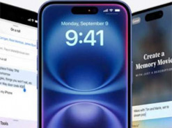 Представлена ​​Apple Intelligence – унікальна нейромережа, яка з’явиться в нових айфонах