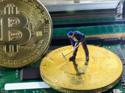 Microsoft предложила задействовать тело человека для майнинга криптовалют