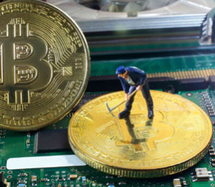 Microsoft предложила задействовать тело человека для майнинга криптовалют