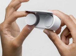 Наушники-вкладыши Microsoft Surface Earbuds в текущем году не выйдут