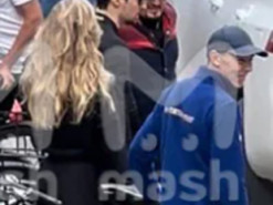 Дуров був не один: що відомо про дівчину, яку затримали у Франції разом із власником Telegram