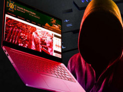 Хакерский взлом сайта СБУ: чем опасны такие кибератаки и почему они происходят