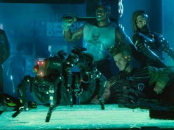 Некоторые квесты в Cyberpunk 2077 предусматривают до пяти путей прохождения