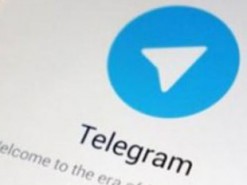  В работе мессенджера Telegram произошел глобальный сбой