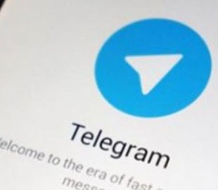  В работе мессенджера Telegram произошел глобальный сбой