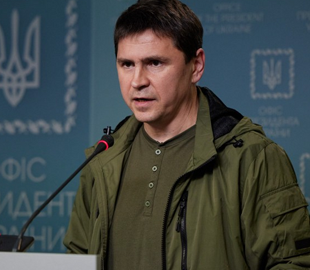 Война это не сериал на Netflix, ее нужно остановить, – Подоляк европейцам