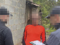 На Дніпропетровщині СБУ викрила проросійського блогера-колаборанта