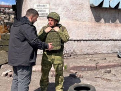 Cоловьева лишили вида на жительство в Италии и пожизненно запретили въезд в страну