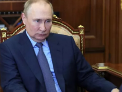 Режим Путіна перебуває на початку свого кінця, – норвезький політолог