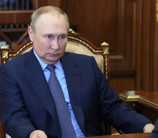 Режим Путіна перебуває на початку свого кінця, – норвезький політолог