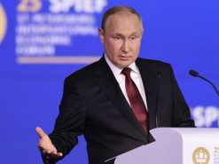 Путина унизили: чем Россия ответила Казахстану