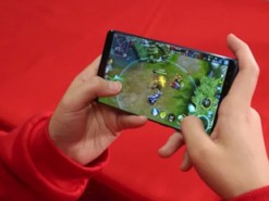 ZTE выпустит под брендом Nubia игровой смартфон