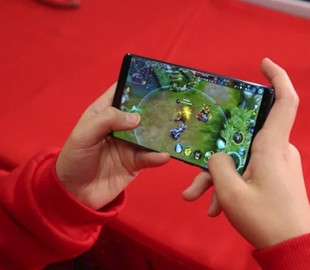 ZTE выпустит под брендом Nubia игровой смартфон