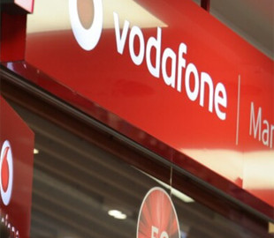 Vodafone отримала рекордний штраф €45 млн у ФРН