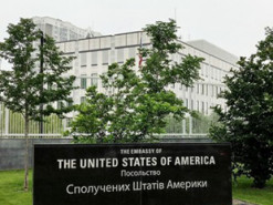 Посольство США оставило хохочущий смайл под заявлением МИД РФ об Украине