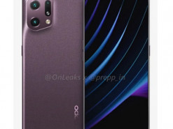 Опубликованы подробные характеристики смартфона Oppo Find X5 Pro