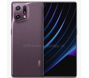 Опубликованы подробные характеристики смартфона Oppo Find X5 Pro