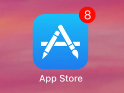 Apple сократила количество своих приложений в поиске App Store