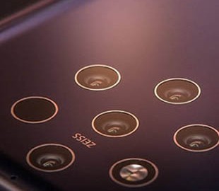 Смартфон Nokia 9 могут представить в сентябре