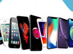 Ціни на iPhone зростають: наскільки подорожчали смартфони Apple