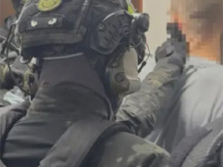 Ошукали понад 4,5 тисячі громадян Європи та Центральної Азії: в Україні викрито міжнародний шахрайський кол-центр