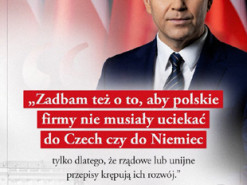 Президент Польщі ветував законопроєкт про крипторинок через «загрозу свободам громадян»