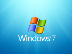 В Windows 7 могла появиться трассировка лучей