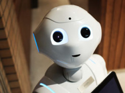 Появилась система, которая помогает роботам ориентироваться даже в тесном пространстве