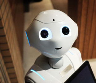 Появилась система, которая помогает роботам ориентироваться даже в тесном пространстве