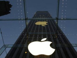 Apple теряет свою индивидуальность