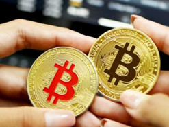 В Украине задержали подозреваемых в вымогательстве около $263 000 в биткоине