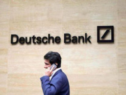 Deutsche Bank "эвакуировал" сотни специалистов из России в Берлин