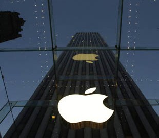 Apple теряет свою индивидуальность