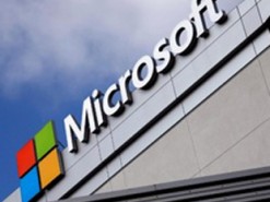 Дональд Трамп загнал Microsoft в убытки