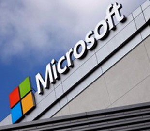 Дональд Трамп загнал Microsoft в убытки