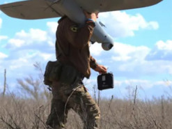 Мисливці на російську ППО: ЗМІ розповіли про нові українські дрони, що вже б'ють росіян на фронті