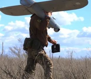 Мисливці на російську ППО: ЗМІ розповіли про нові українські дрони, що вже б'ють росіян на фронті