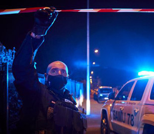 У Парижі намагалися підірвати американський банк: терориста завербували через соцмережі